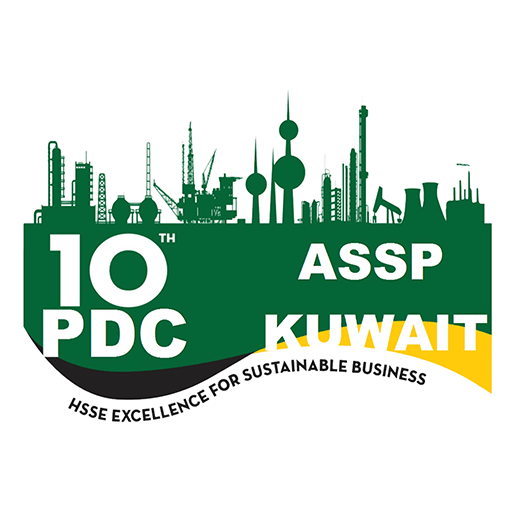 ASSP Kuwait 10th PDC icon