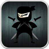 Ninja vs Shadows icon