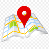 Mobile Tracking icon