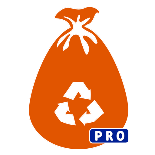 TrashDigger : Files Recovery icon