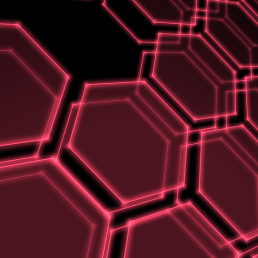 Digital Hive Live Wallpaper icon