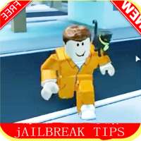 Mod Escape Jailbreak Jail Break TIPS 2021