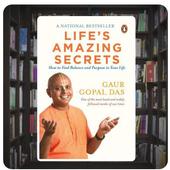 books Life's Amazing Secrets icon