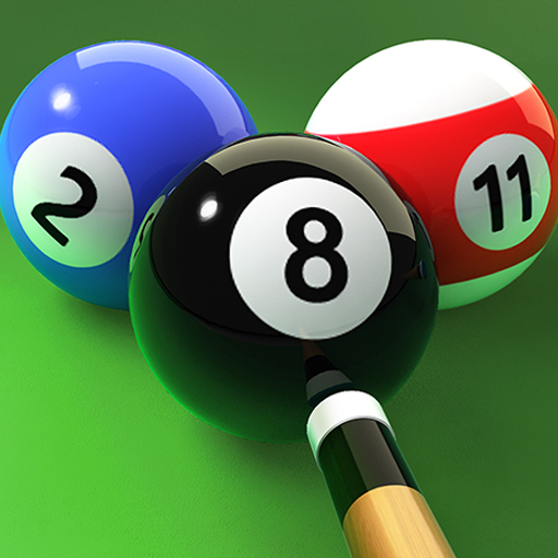 8 Ball Pool Billiards offline icon