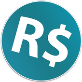 Free Robux&amp;Roblox Generator icon