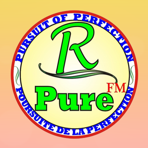 Radio Pure Fm icon