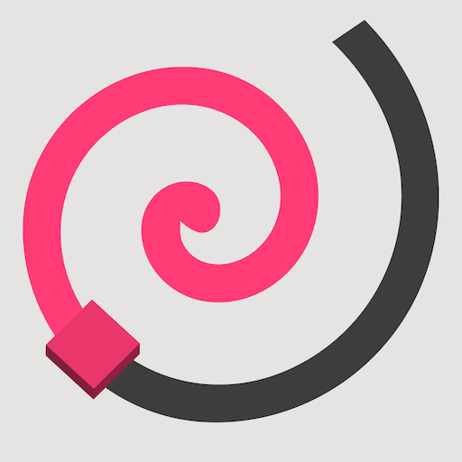 Cube Slide Color 2021 icon