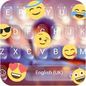 Emoji Keyboard