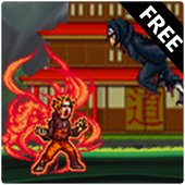 Narutimate Ninja Senki icon