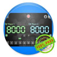 Lp Counter YuGiOh Free