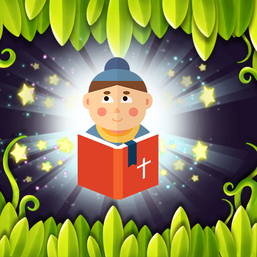 Jogo Bíblico perguntas e respostas 2020 icon