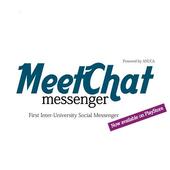 MeetChat Messenger icon