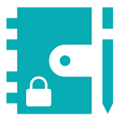 Diarysm - Writing diary easy icon