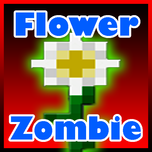 Plants vs Mutant Undead: PvZ Game Mod MCPE icon
