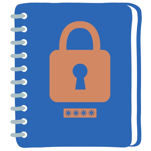CRYPTO NOTE( Encrypted Note Application) icon