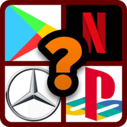 NEW LOGO QUIZ icon