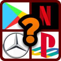 NEW LOGO QUIZ