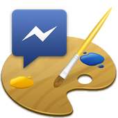Paint for Facebook Messenger on 9Apps