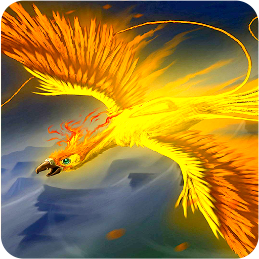 Phoenix Wallpapers icon