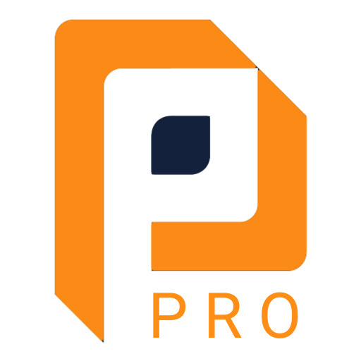 POSHER PRO - App para os Profissionais da POSHER icon