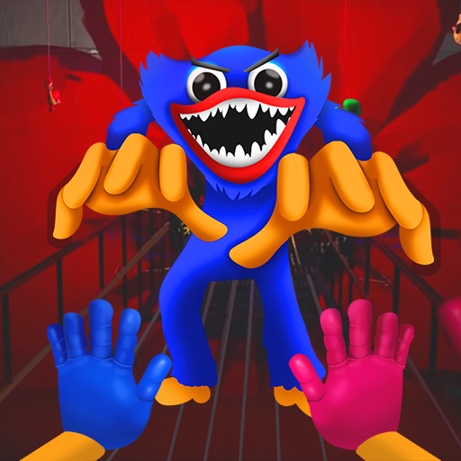 Huggy Horror Game: Chapter One icon