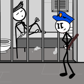 Henry Stickman Word Story icon