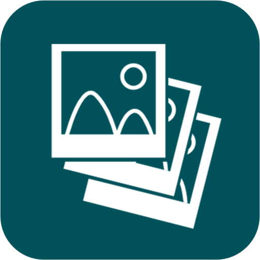 Picture Video Maker Plus Music icon