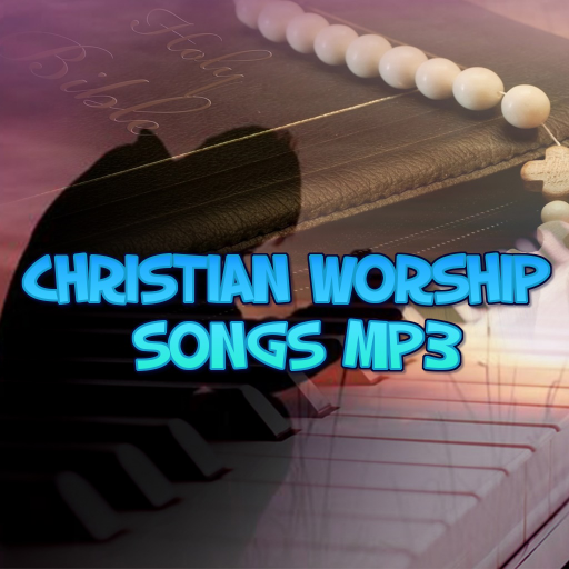 Christian Worship Songs Mp3 icon