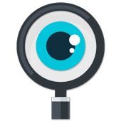 iMonitor Phone Spy Site icon
