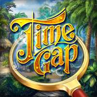 Time Gap Hidden Object Mystery