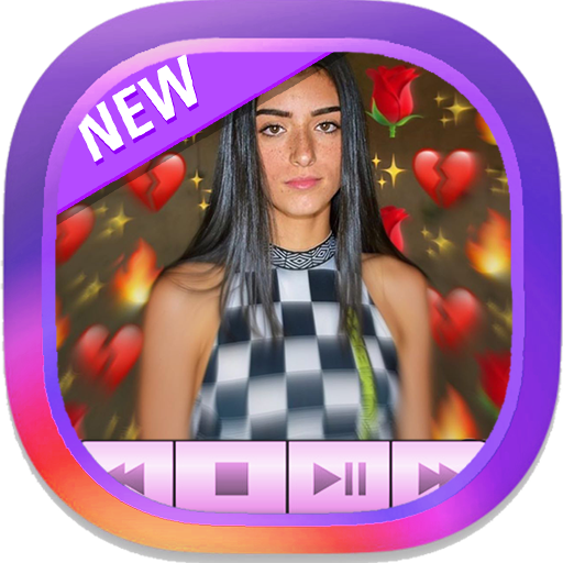 New Dixie D Amelio Dance Videos icon