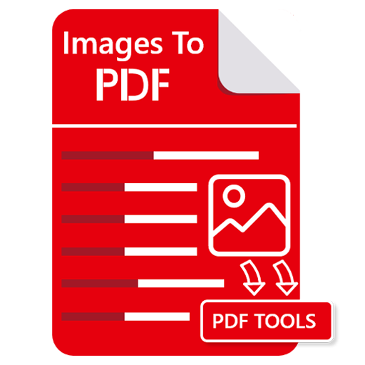 Image to PDF - Ezy Converter icon