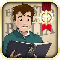 Le Maître de la Bible Trivia on 9Apps