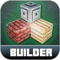 Free Builder for Mcpe 2020