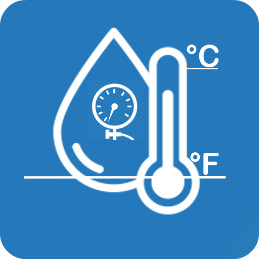Super Thermometer icon