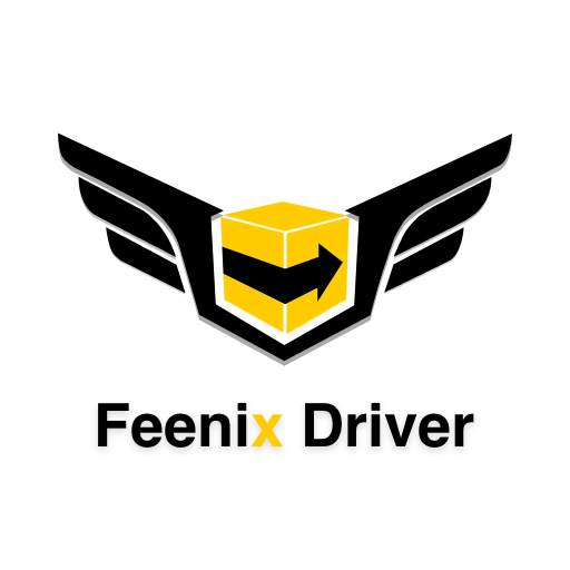 Feenix Driver