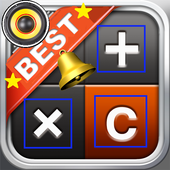 speaking calculator bolne wala calculator icon