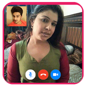 Girls Live Video icon