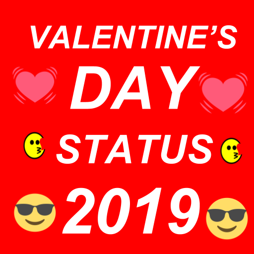 Valentine Day Status 2019 icon