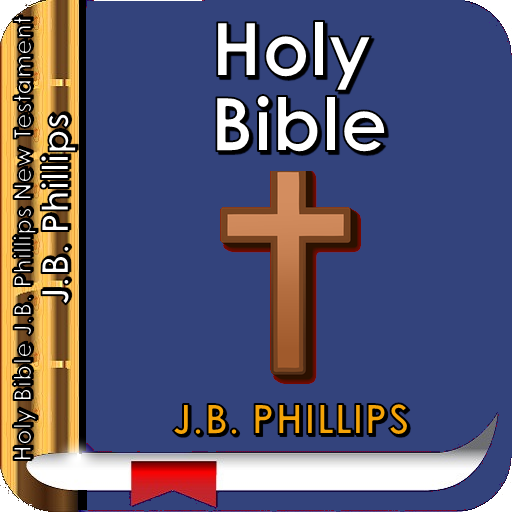 Holy Bible J.B. Phillips New Testament(PHILLIPS) icon