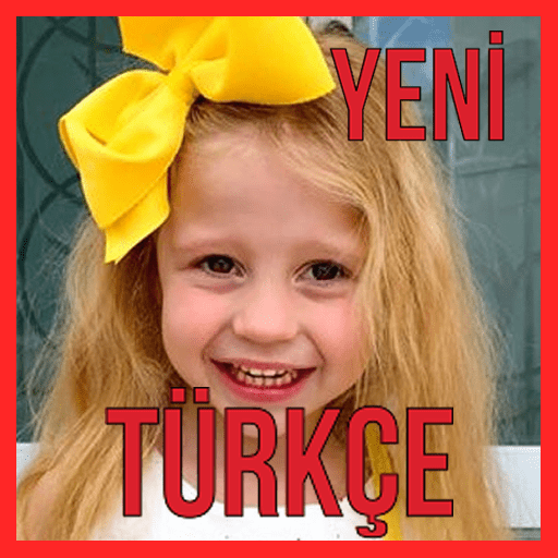 Like Nastya Türkçe Videolar icon