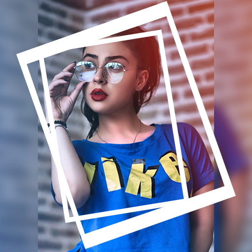 Photo Lab Picture Editor: Face art effects أيقونة