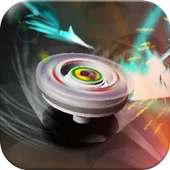 Spin Blade: Metal Fight Zero