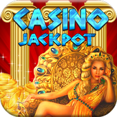 Slots Caesar War for Rome icon