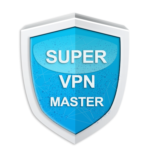 Super VPN Master :  Hot Vpn Master icon