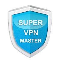 Super VPN Master :  Hot Vpn Master
