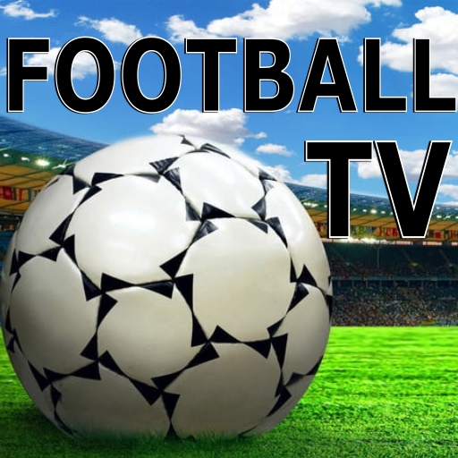 Football Live TV HD icon