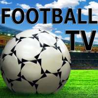Football Live TV HD