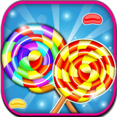 Candy Maker - New Cooking games icon