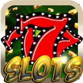 Slot Jackpot Fruits Machine icon